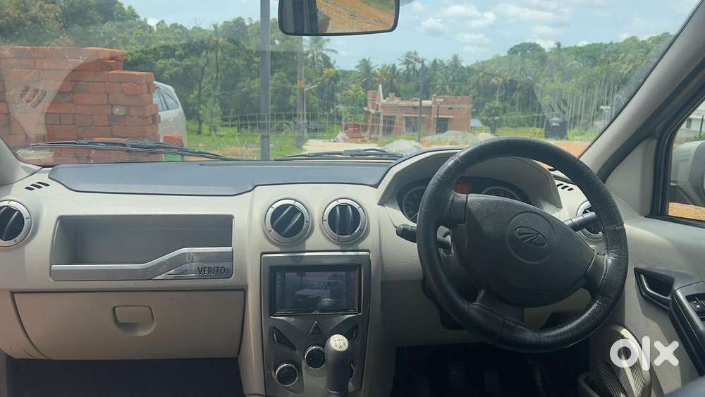 Mahindra Diesel Car 2014