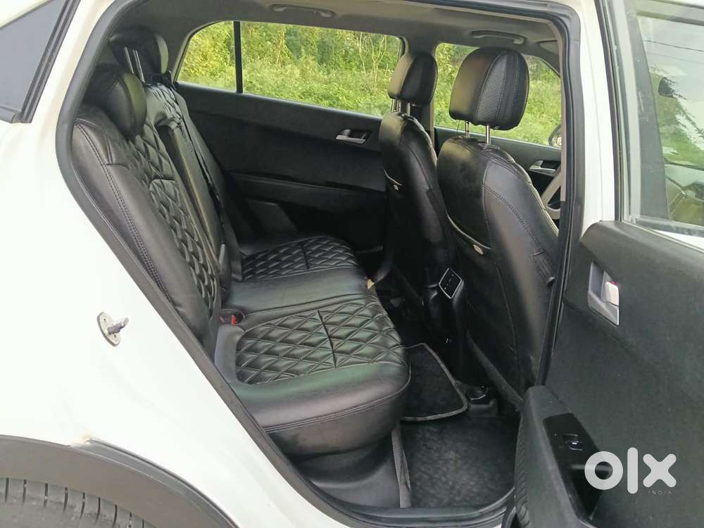Hyundai Creta 1.6 Sx Plus Auto, 2018, Diesel