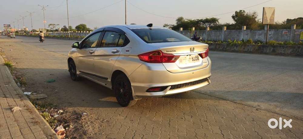 Honda City Vx (o) Mt I-dtec, 2014, Diesel