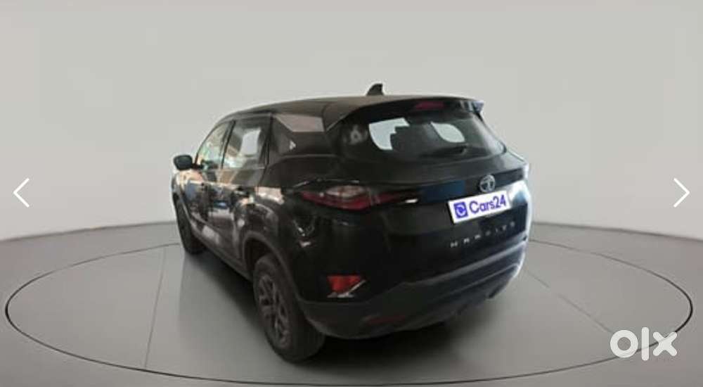 Tata Harrier 2021 Diesel Well Maintained