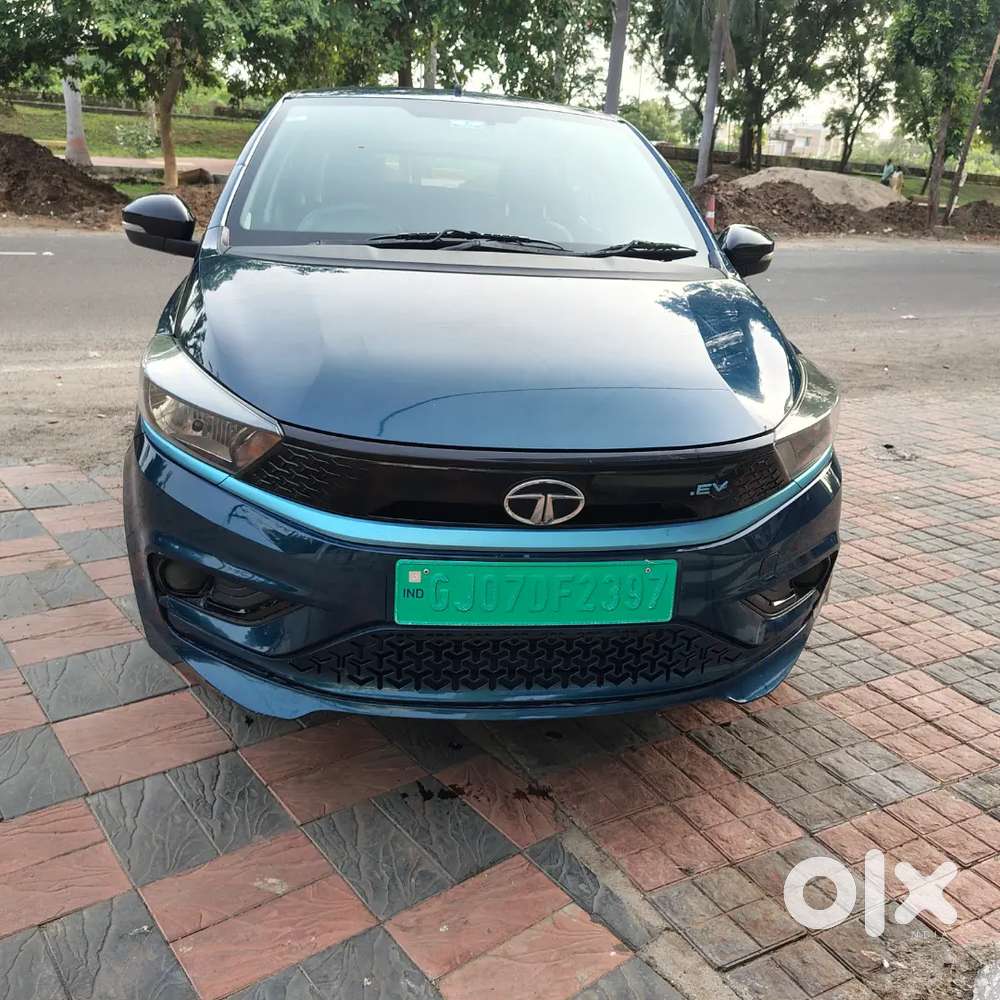 Tiago Ev In Superb Condition