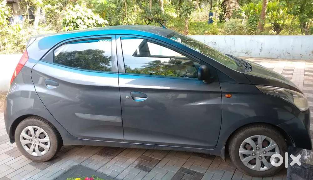 Hyundai Eon 2014