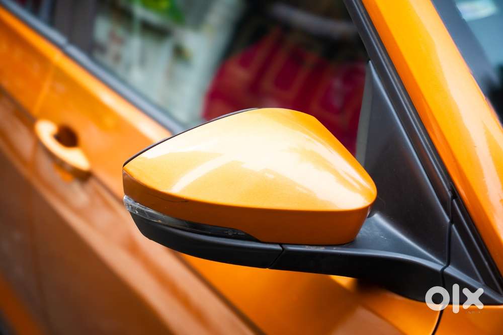 Skoda Kushaq 1.0 Tsi Ambition, 2022, Petrol