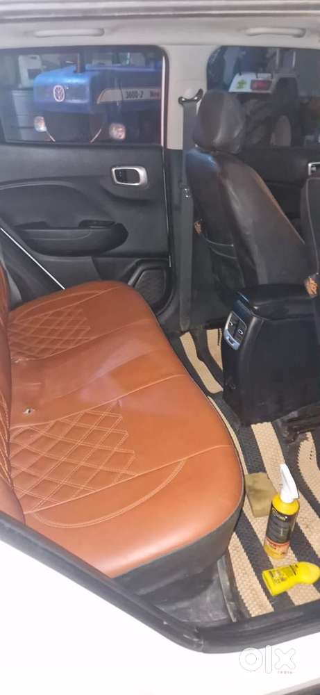 Hyundai Diesel Manual 2022
