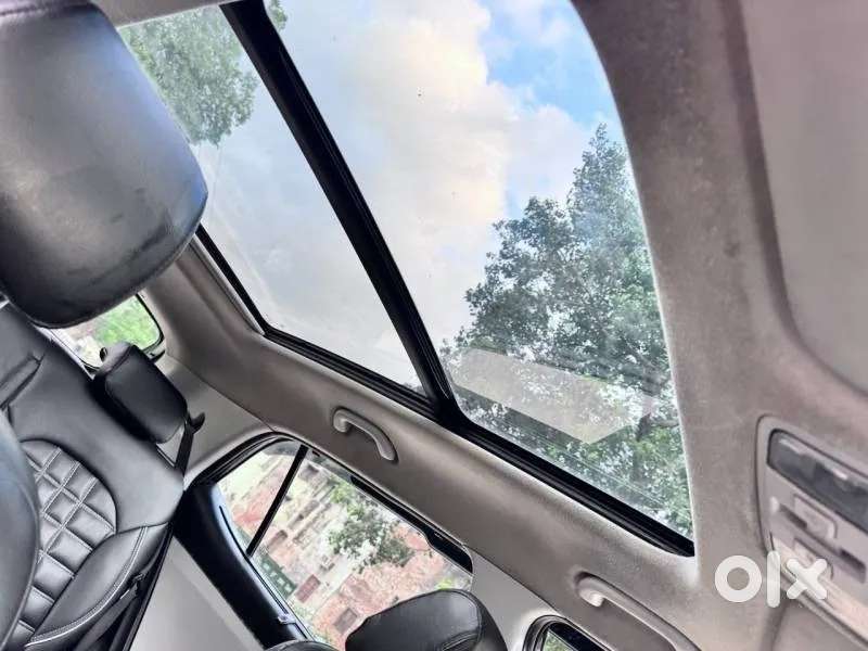 Hyundai Creta Sx 1.5 Diesel, 2021, Diesel