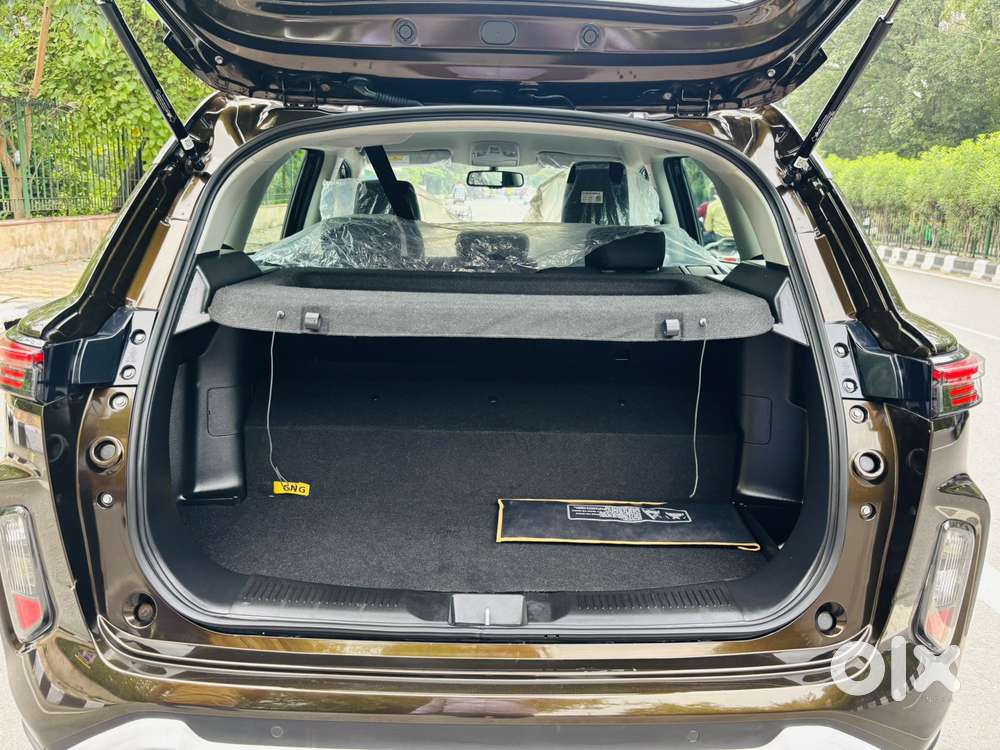 Maruti Suzuki Grand Vitara 1.5 Zeta Cng, 2025, Cng & Hybrids