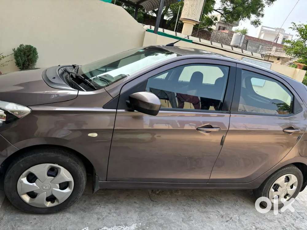 Tata Tiago 2016 Diesel Well Maintained