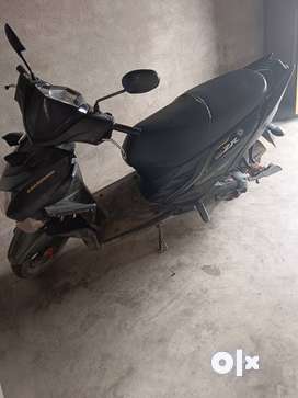 Yamaha Scooter Second Hand Scooty for sale in Jharkhand Used