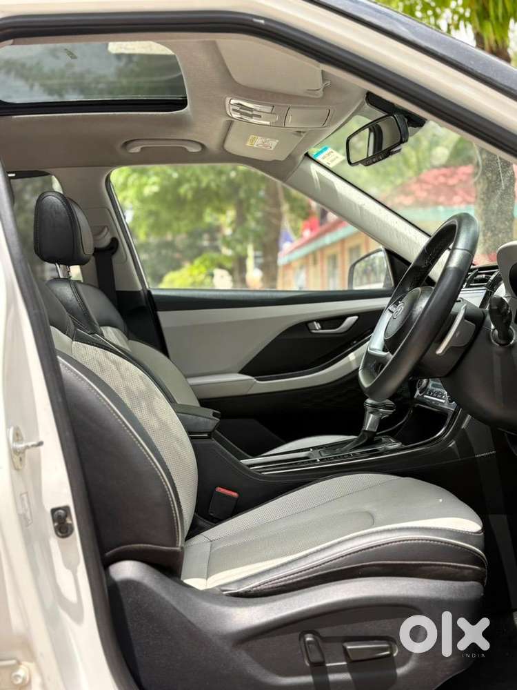 Hyundai Creta 2022 Diesel 98000 Km Driven