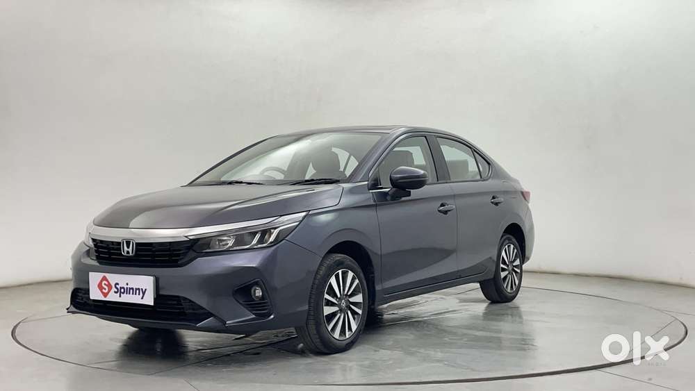 Honda City 1.5 Vx I-vtec Mt, 2023, Petrol