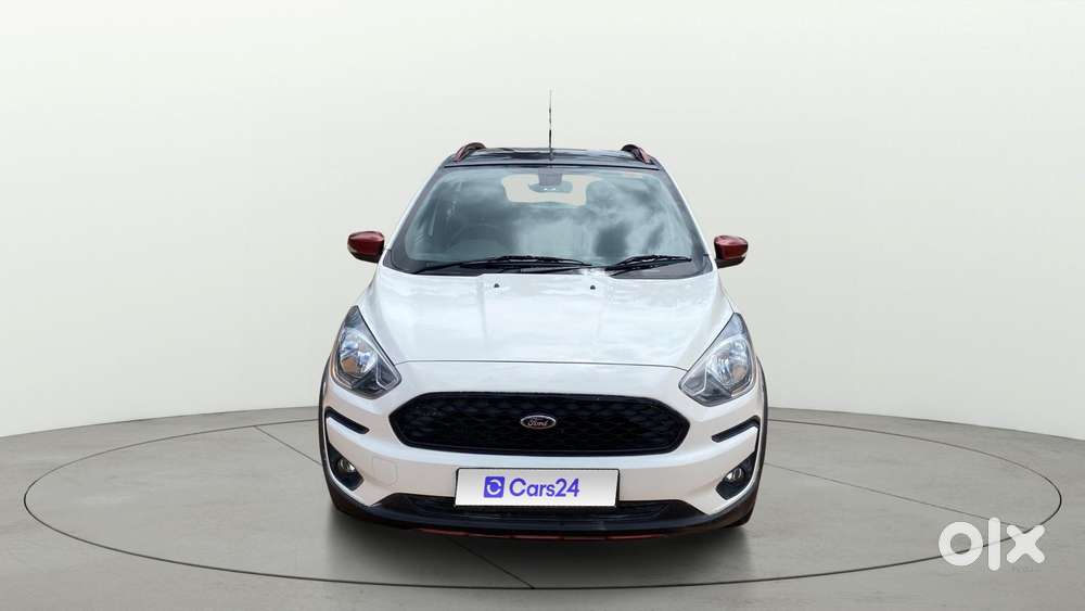 Ford Freestyle 1.5 Flair Edition Diesel, 2021, Diesel