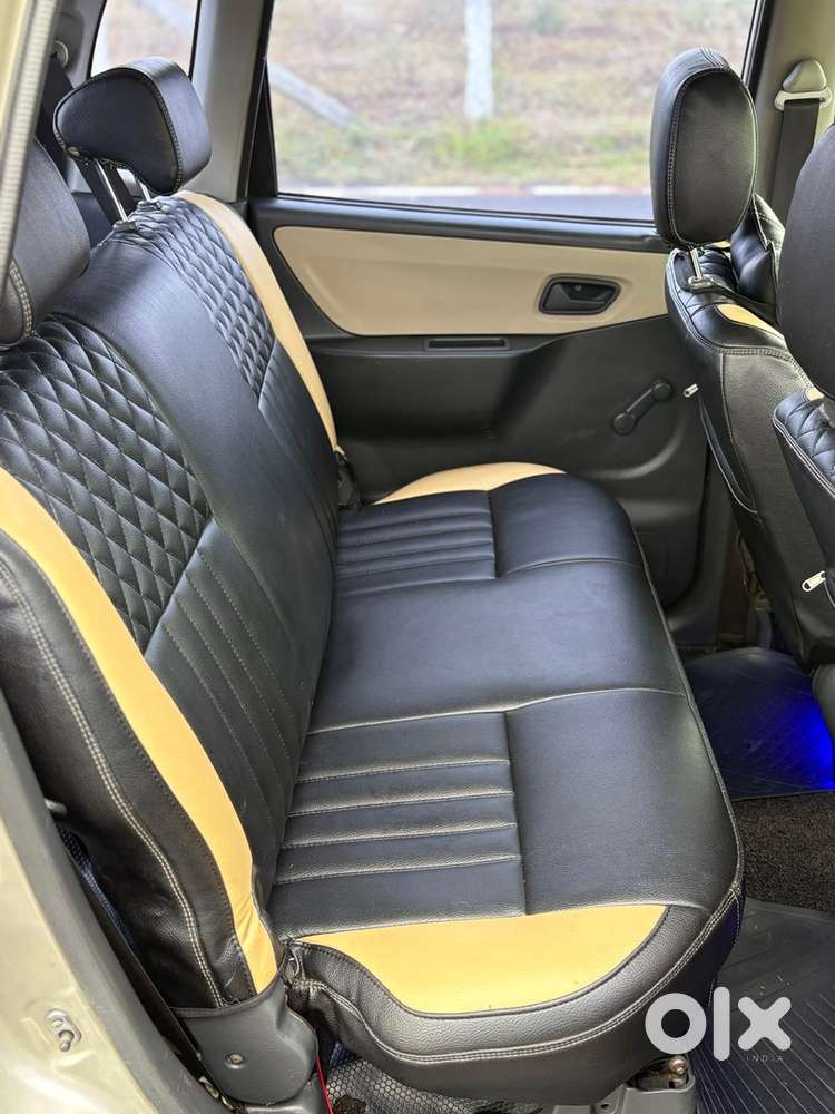 Maruti Suzuki Estilo 2007 Petrol Well Maintained