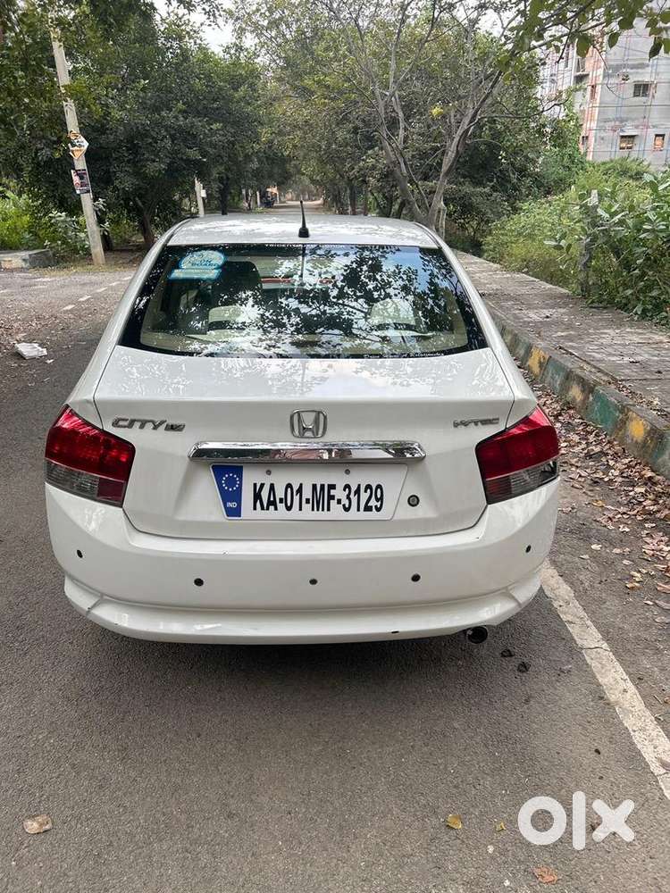 Excellent Condition .well Maintained , Loaded With Accessories