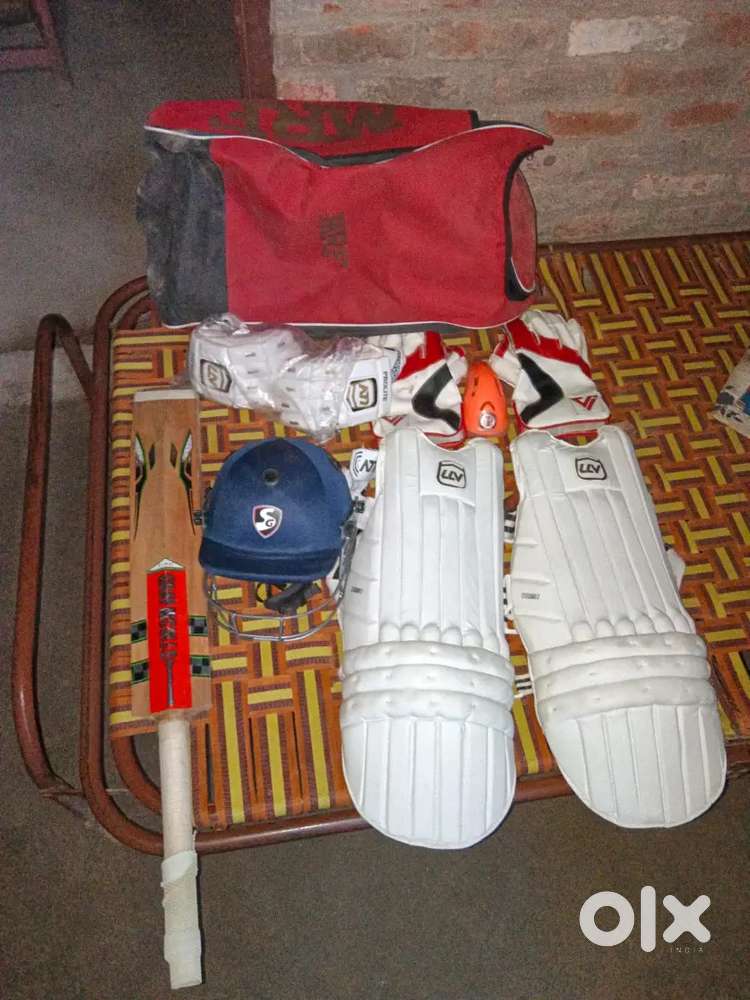 Cricket full kid