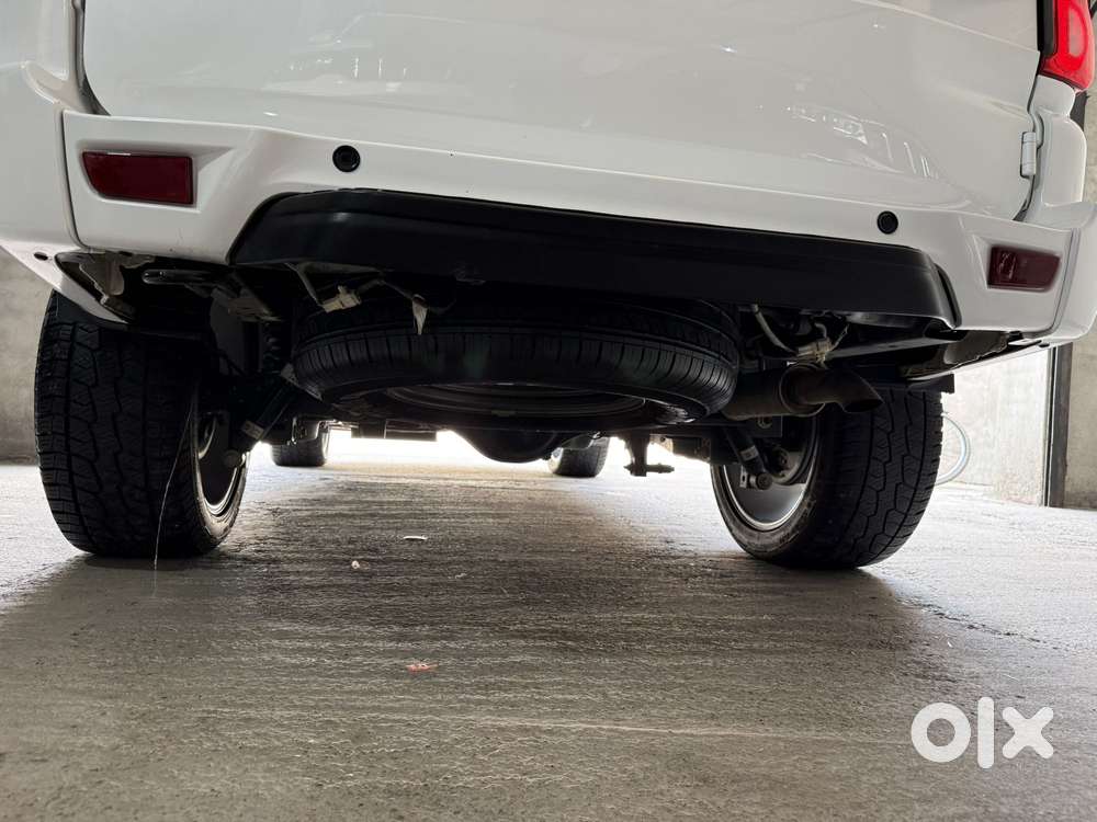 Mahindra Scorpio S11 Mt 7s Cc, 2024, Diesel