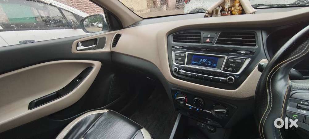 Hyundai I20 Magna 2014 Diesel