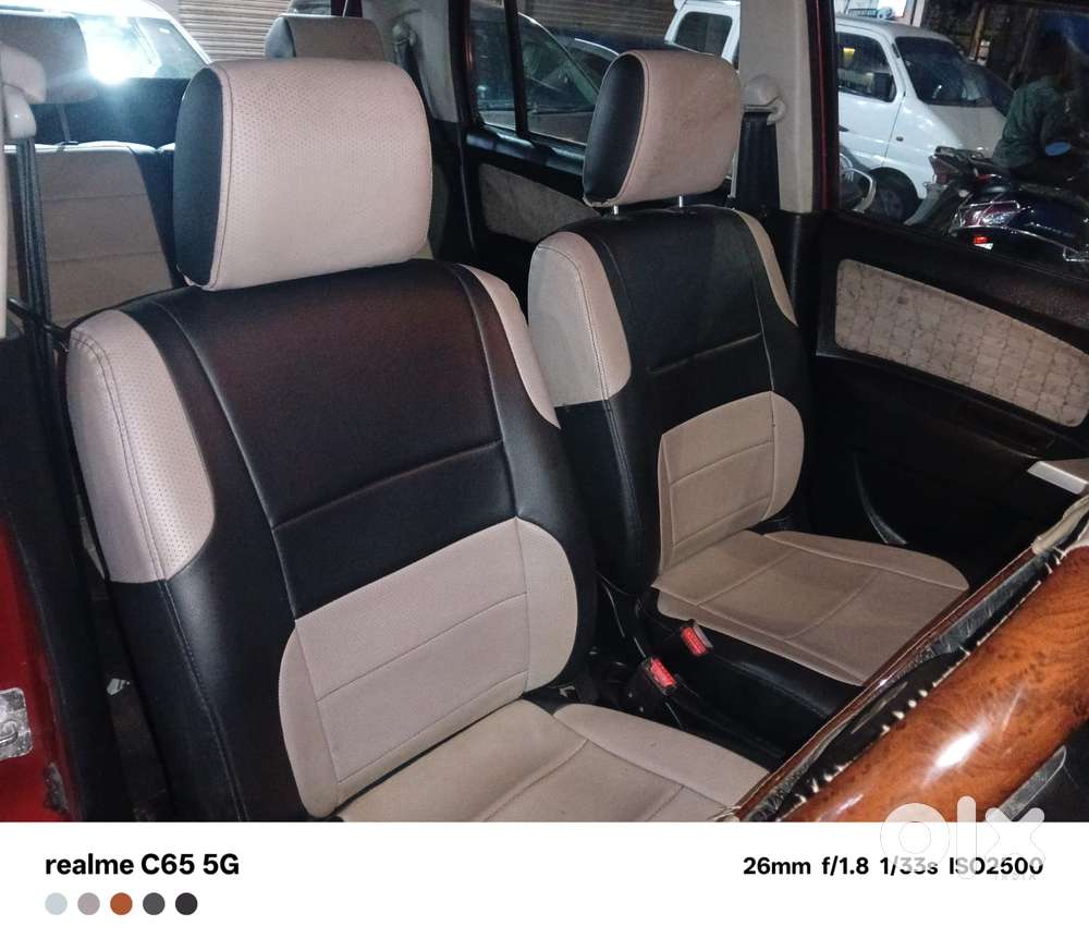 Maruti Suzuki Wagon R 1.0 Vxi Abs-airbag, 2013, Petrol