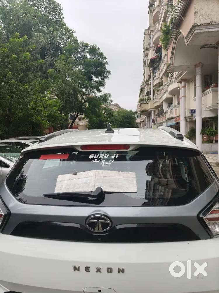 Tata Nexon 1.2 Revotron 2022