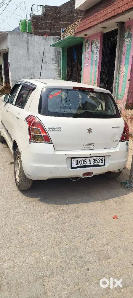 Swift Best Condition