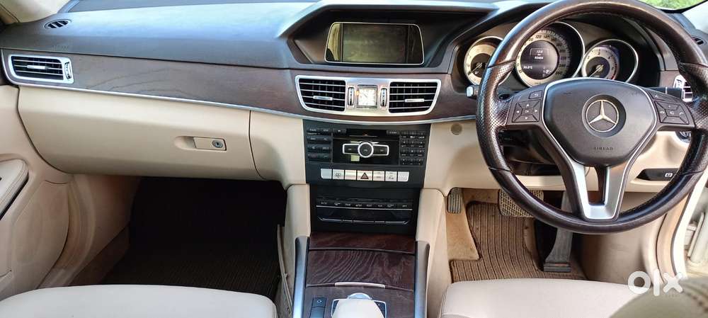 Mercedes-benz E-class 2013-2015 E250 Cdi Avantgrade, 2015, Diesel