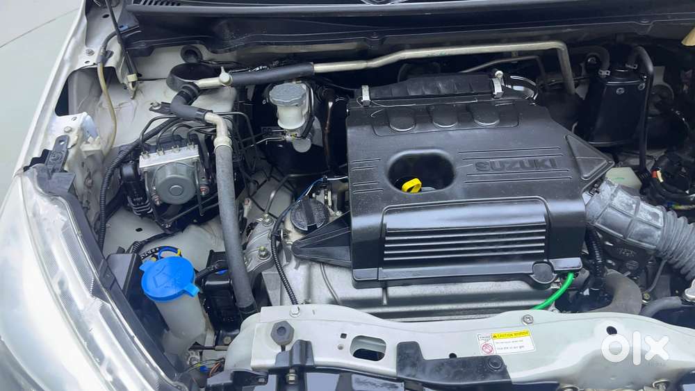 Maruti Suzuki Celerio Zxi Optional Amt, 2018, Petrol