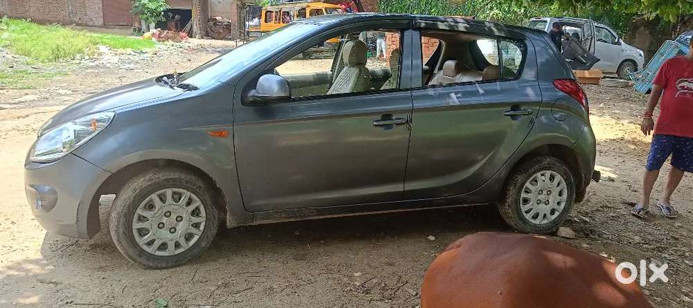 Hyundai I20 2011 Petrol 134000 Km Driven