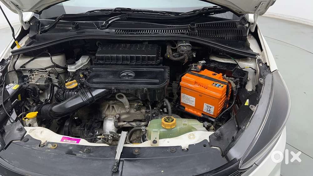 Tata Tiago Xz, 2021, Petrol