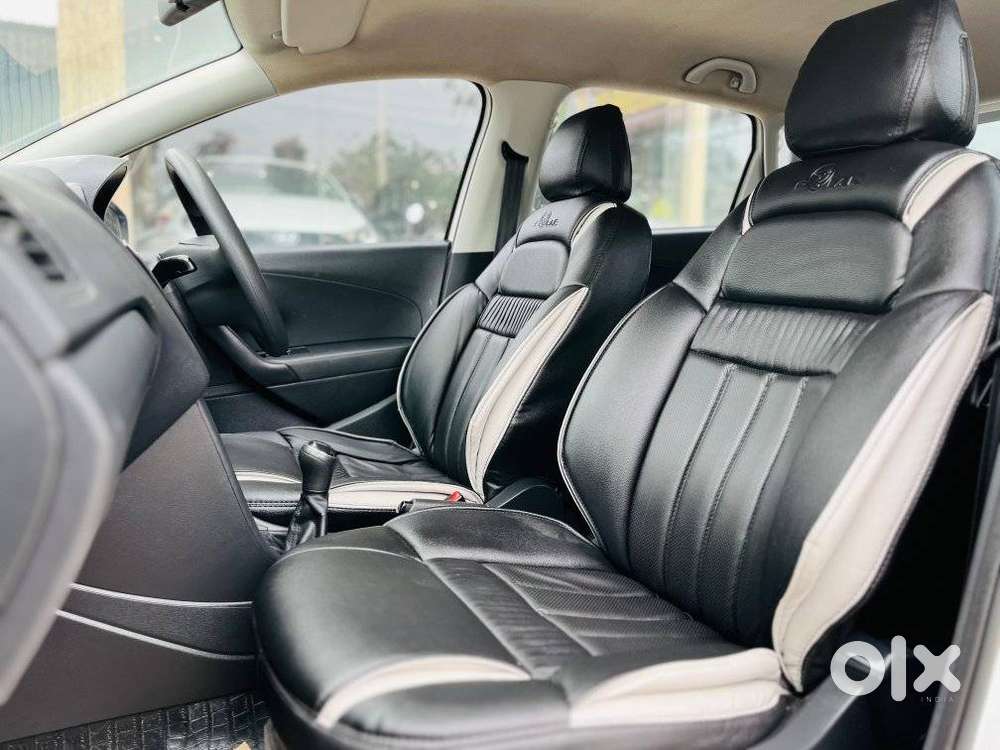 Volkswagen Polo 1.0 Mpi Comfortline, 2018, Petrol