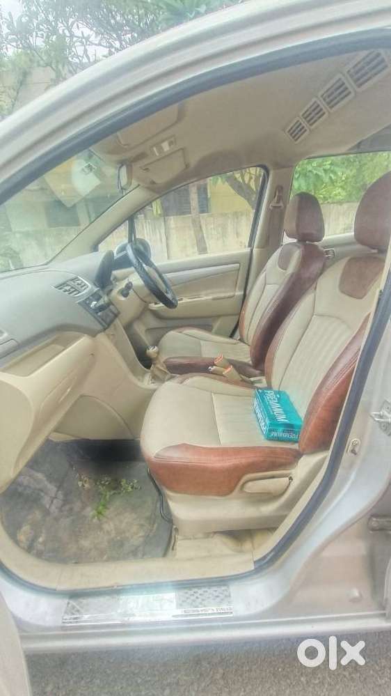 Maruti Suzuki Ertiga Vxi Abs, 2014, Petrol