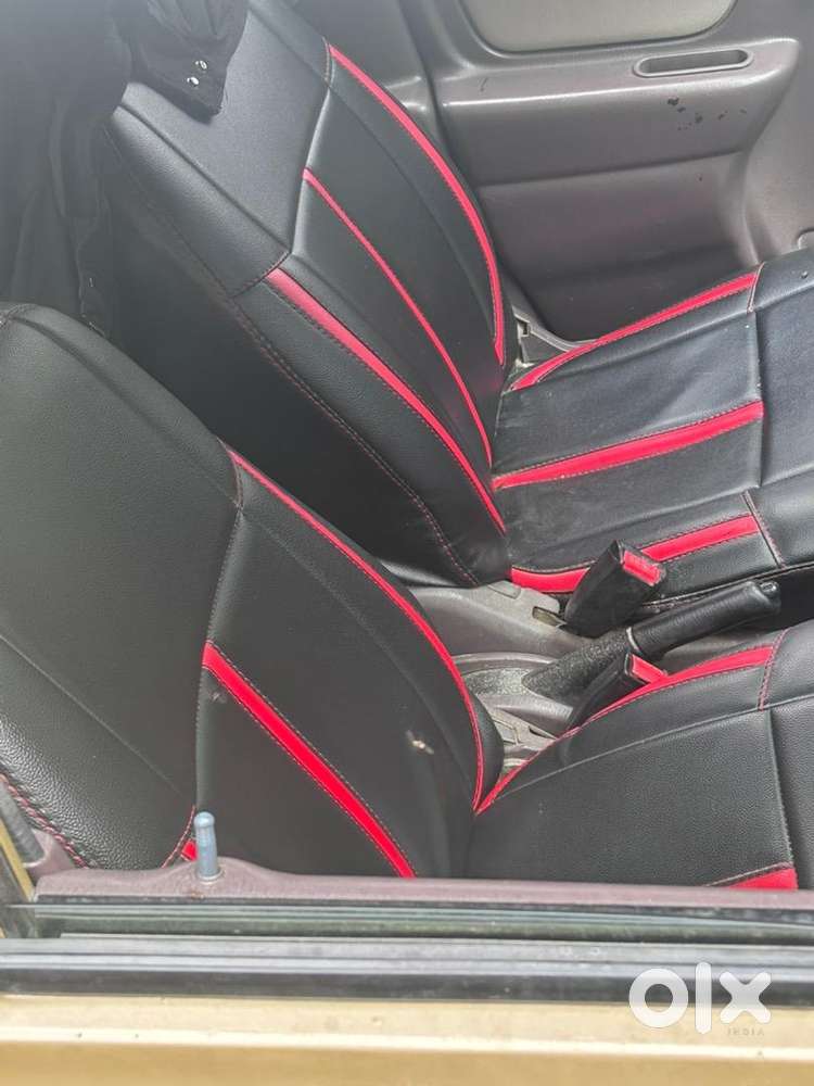 Maruti Suzuki Alto 2007 Petrol Well Maintained