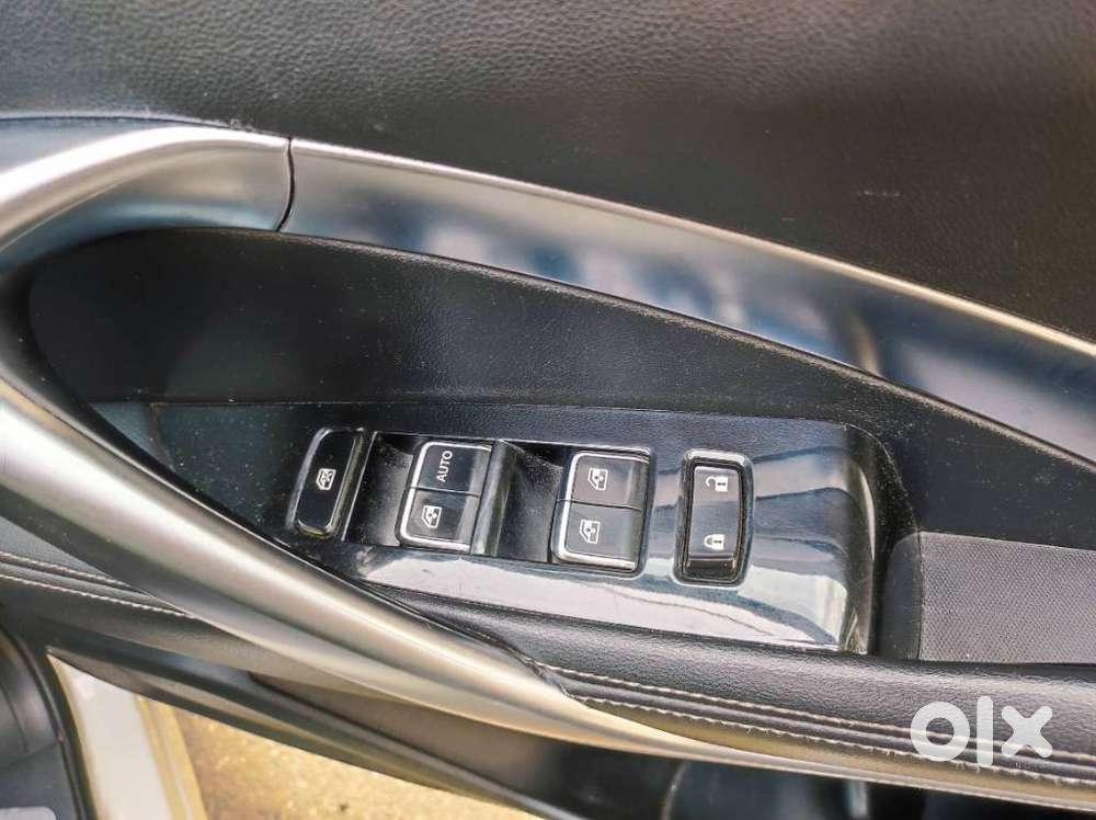 Mg Hector, 2019, Diesel