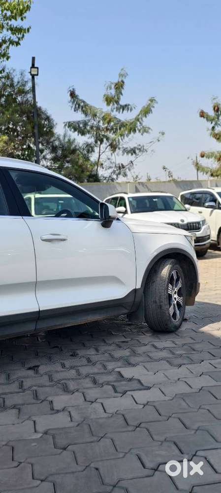 Volvo Xc40 D4 Inscription, 2018, Diesel