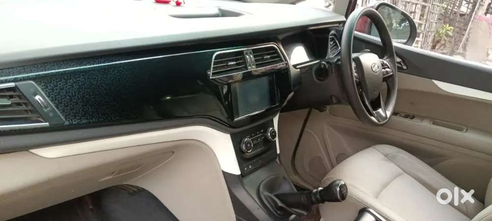 Mahindra Marazzo 1.5 M8 7 Str 2018