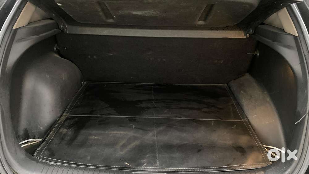 Hyundai Creta 1.6 Sx Plus Petrol, 2016, Petrol