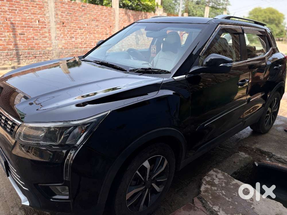 Mahindra Xuv300 2019 Diesel W8