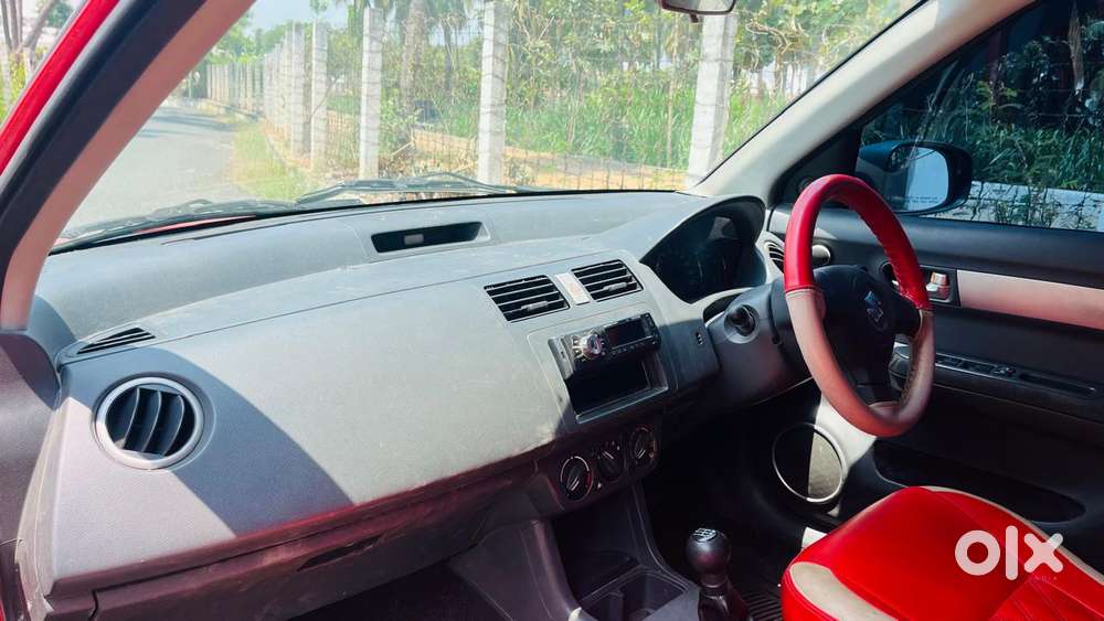 Maruti Suzuki Swift Ddis Vdi, 2010, Diesel