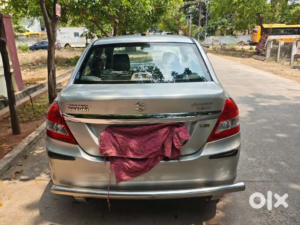 Maruti Suzuki Swift 2015 Ldi