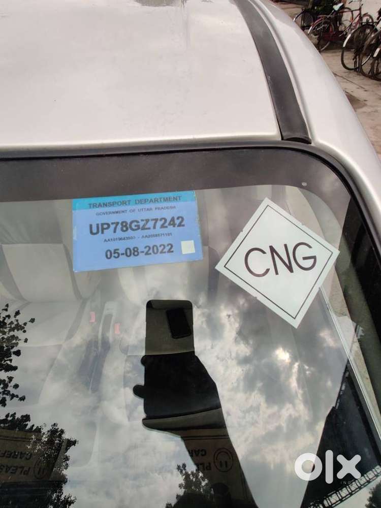 Maruti Suzuki Alto 800 Cng Lxi Optional, 2022, Cng & Hybrids