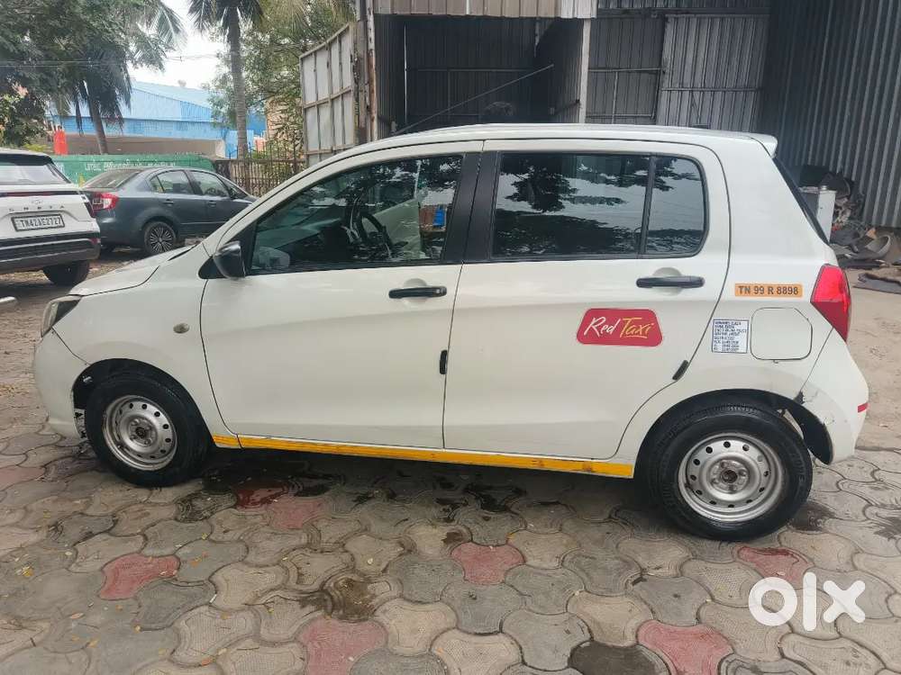 Maruti Suzuki Celerio 2020 Cng & Hybrids 950000 Km Driven