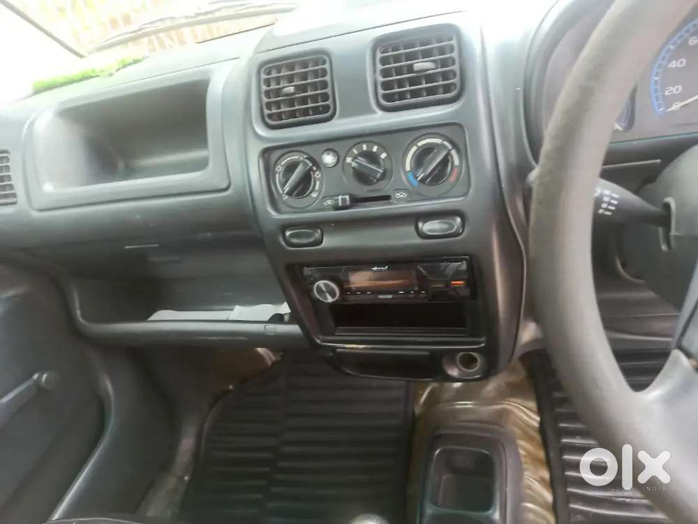 Petrol And Lpg Very Good Condition