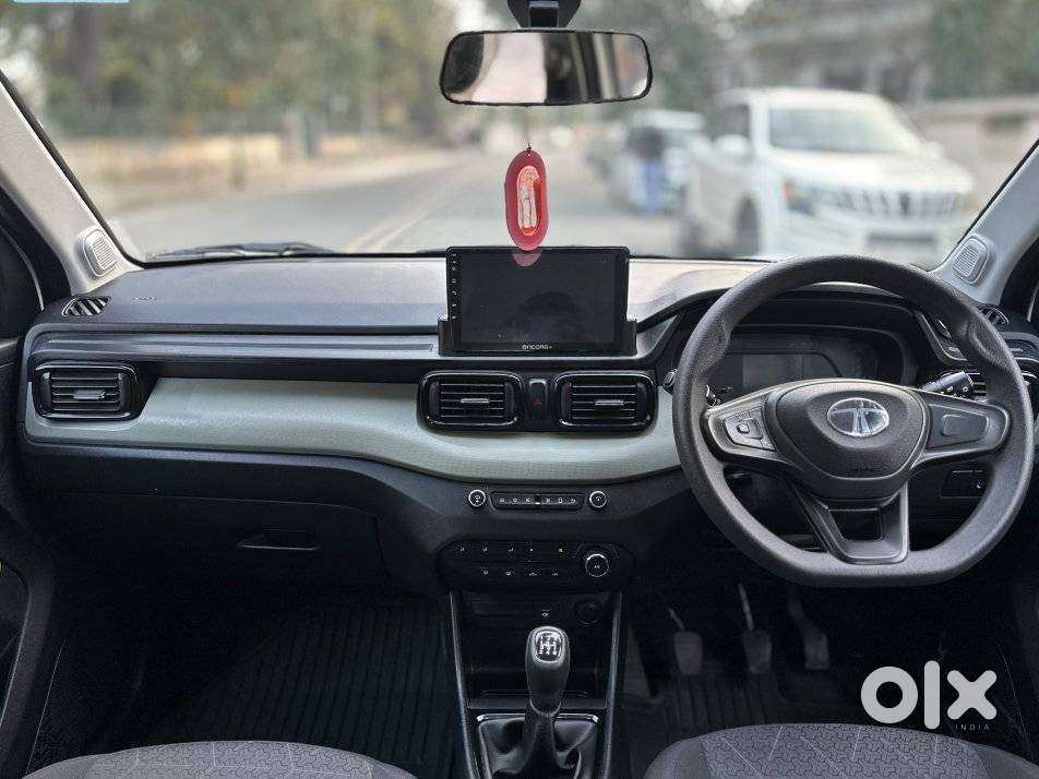 Tata Punch Adventure, 2024, Petrol
