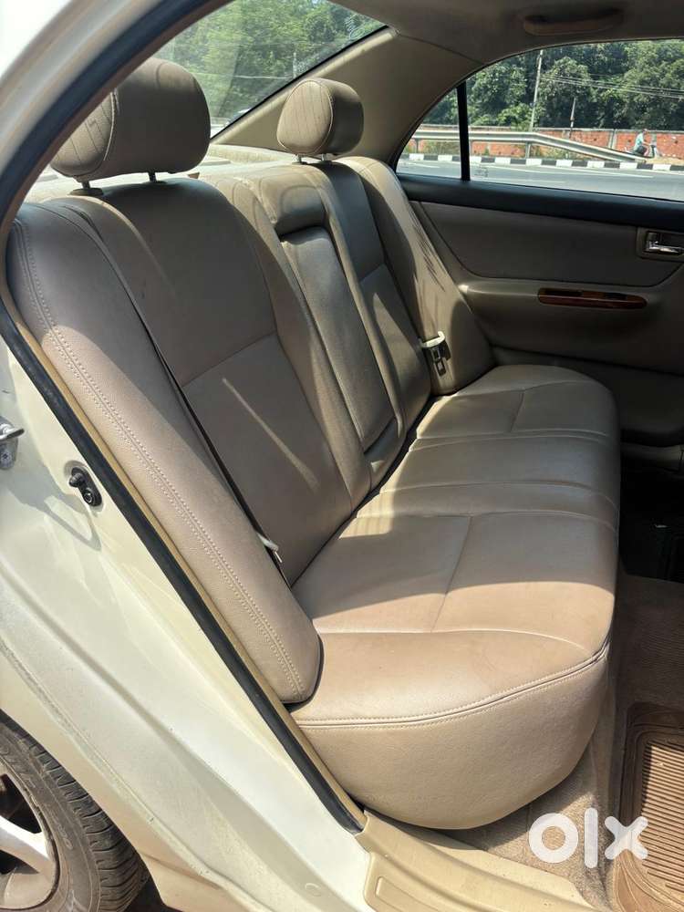 Toyota Corolla H1 1.8j, 2006, Petrol