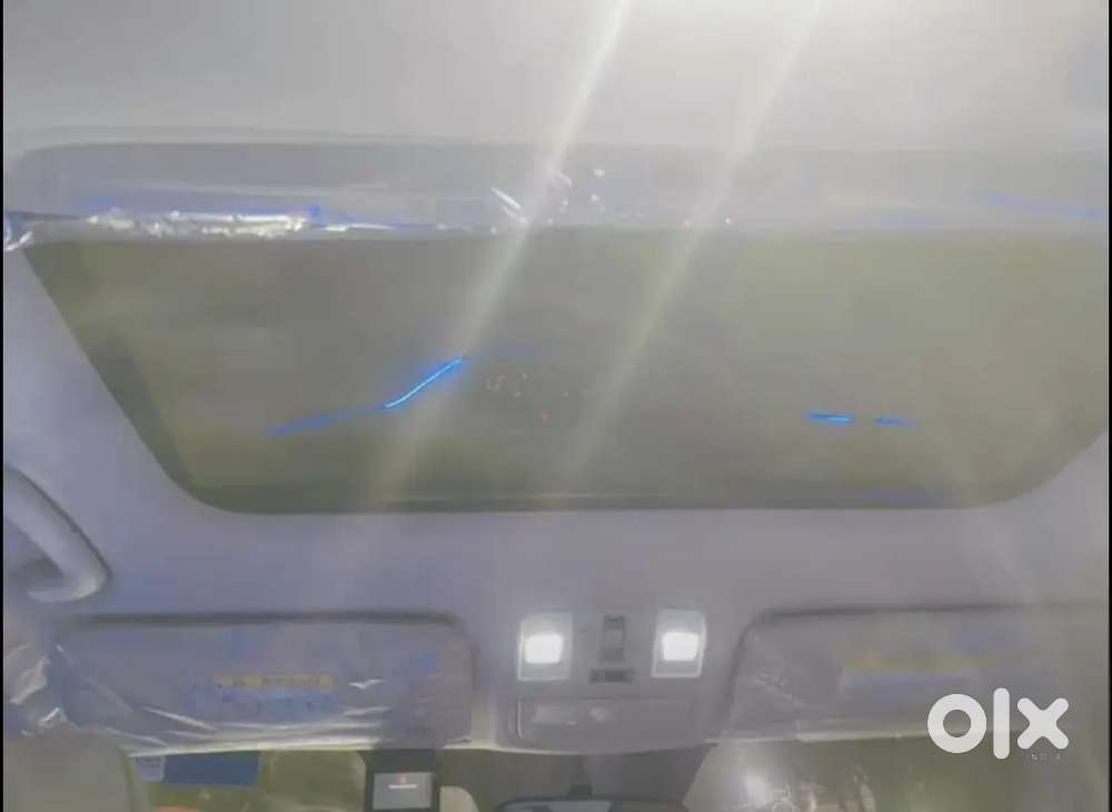 Kia Carens 2024 Petrol