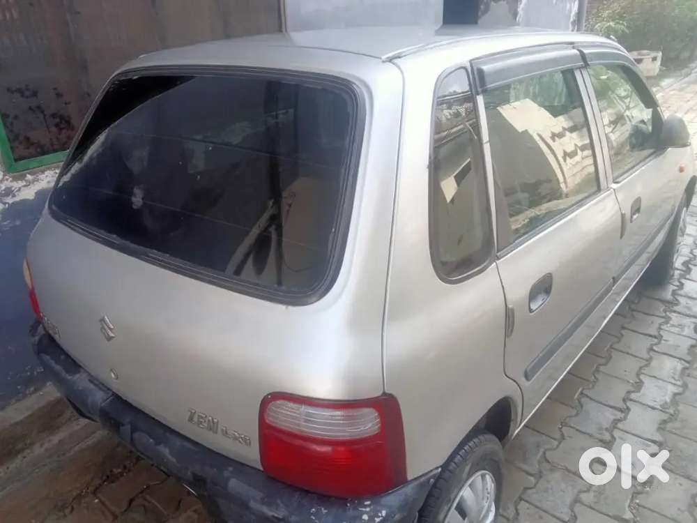All Good Condition