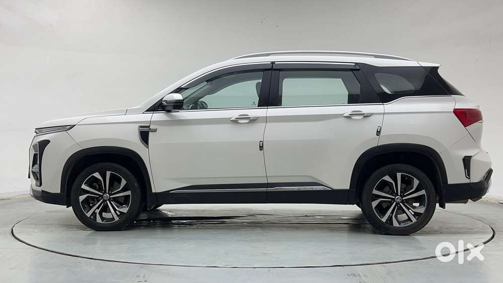 Mg Hector Sharp Pro 1.5 Turbo Cvt, 2023, Petrol