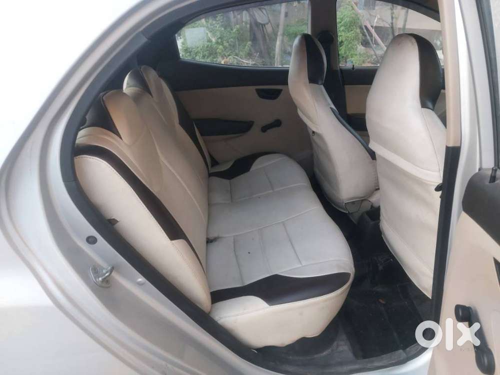 Hyundai Eon Magna Optional, 2018, Petrol
