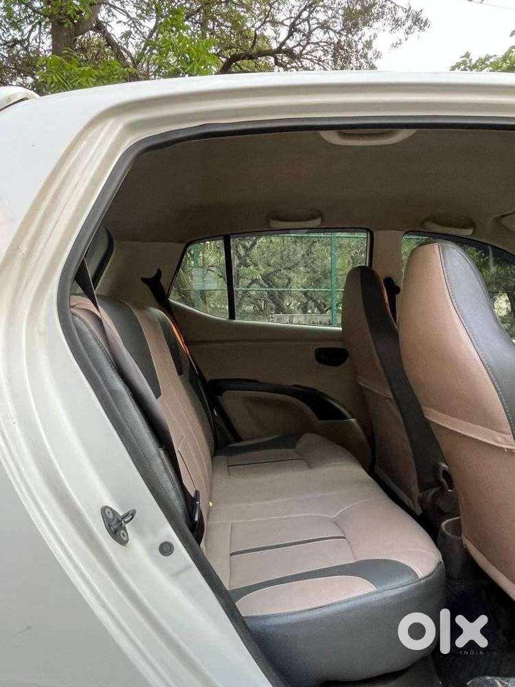 Hyundai I10 Magna, 2015, Petrol