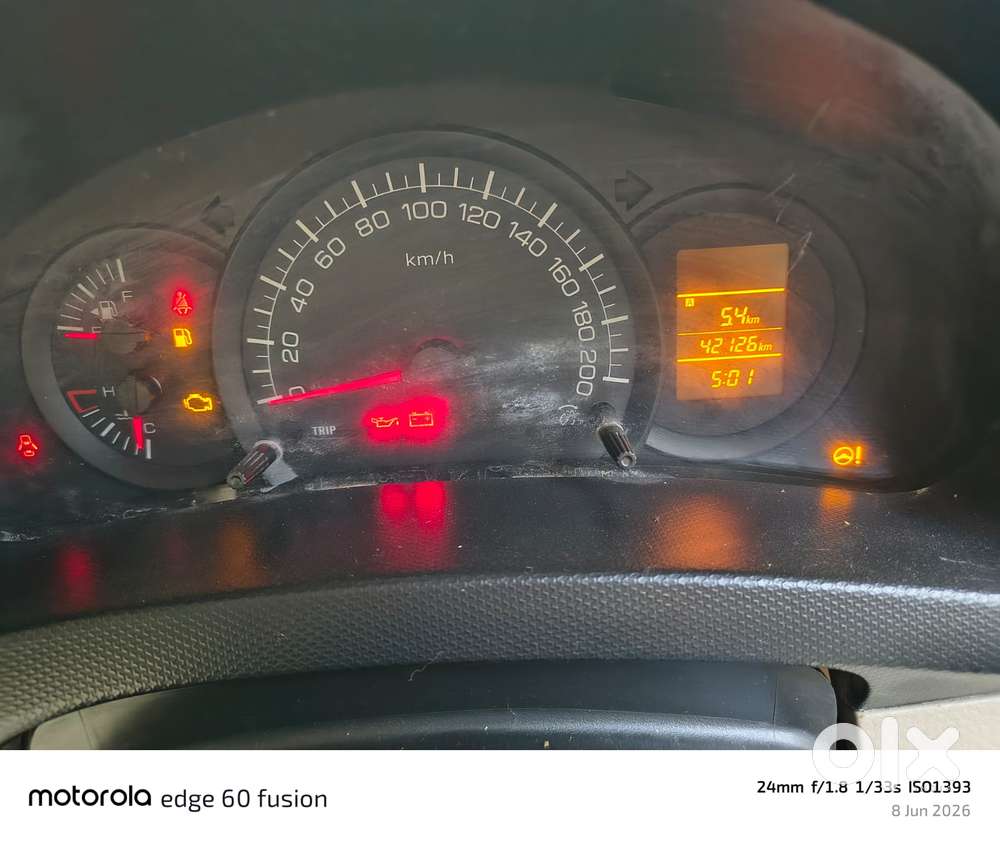 Maruti Suzuki Dzire Tour S Diesel, 2020, Diesel