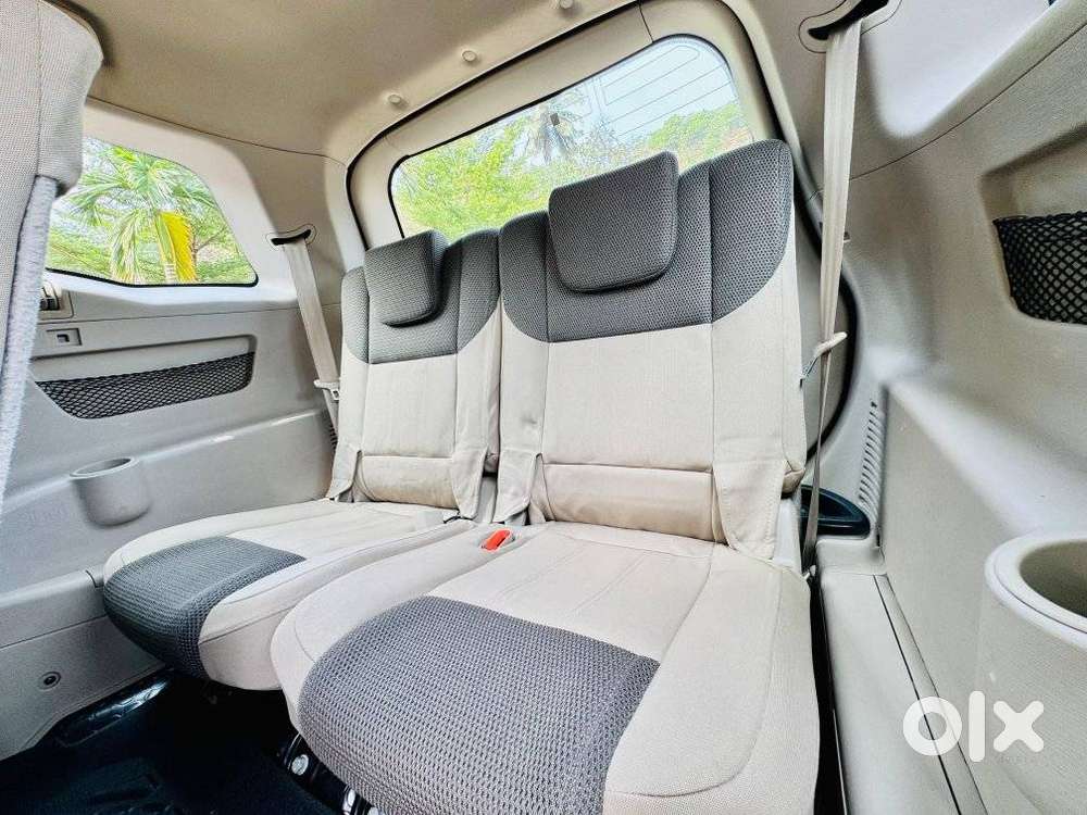 Mahindra Xuv500 W9, 2018, Diesel