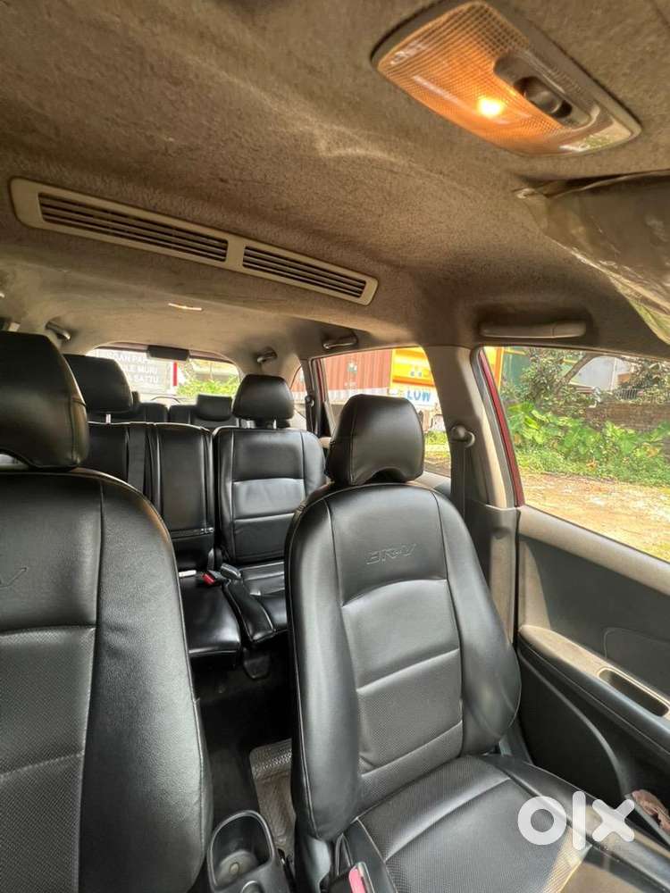 Honda Br-v 2016 Diesel- Single Driver Well Maintained  Family Suv